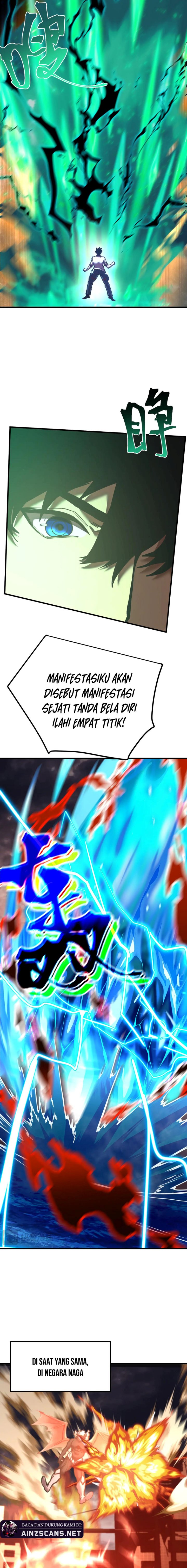 leveling-in-the-future-apex-future-martial-arts - Chapter: 223