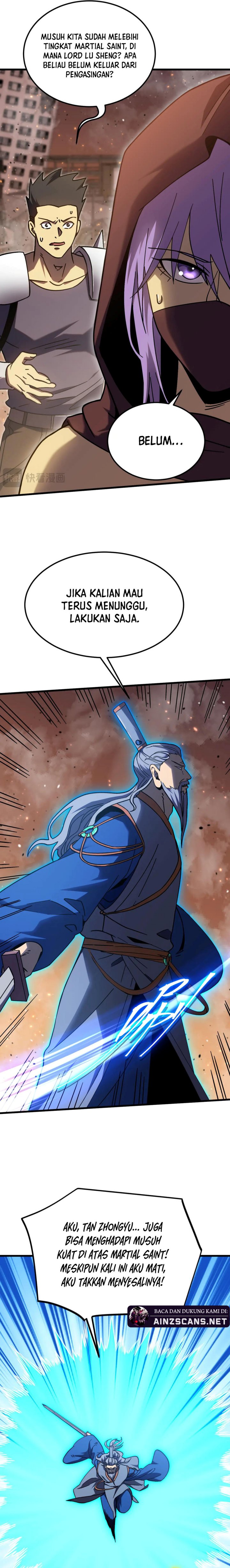 leveling-in-the-future-apex-future-martial-arts - Chapter: 223
