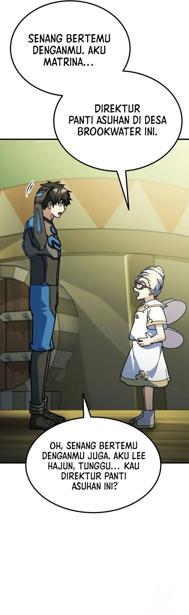 divine-delivery - Chapter: 61