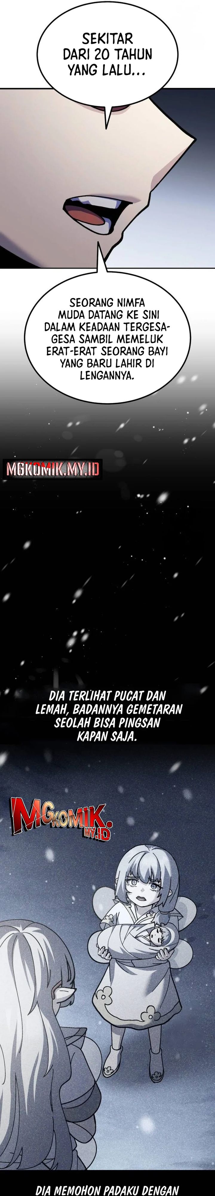 divine-delivery - Chapter: 61