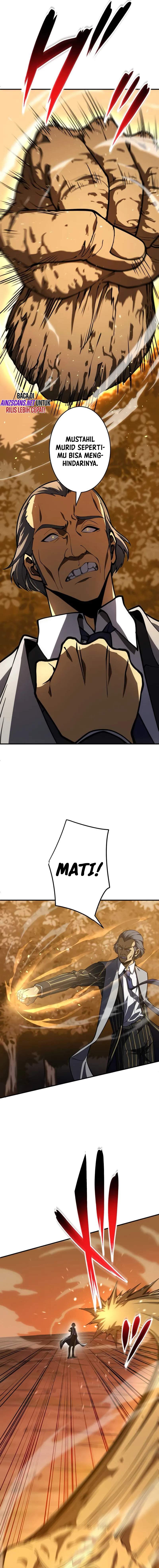 the-hero-starts-over-at-the-academy - Chapter: 9