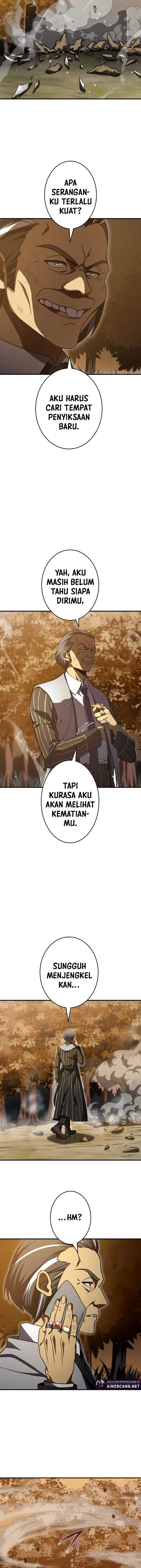 the-hero-starts-over-at-the-academy - Chapter: 9