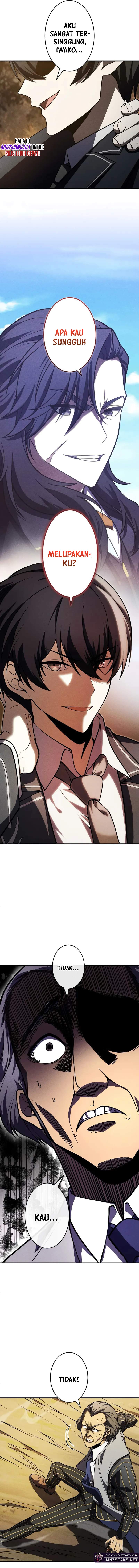 the-hero-starts-over-at-the-academy - Chapter: 9