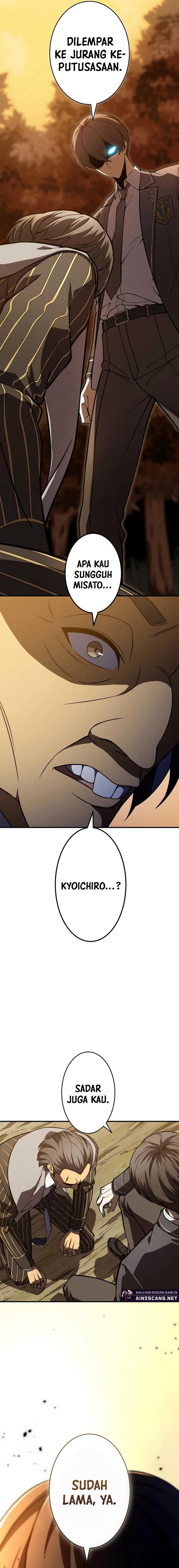 the-hero-starts-over-at-the-academy - Chapter: 9