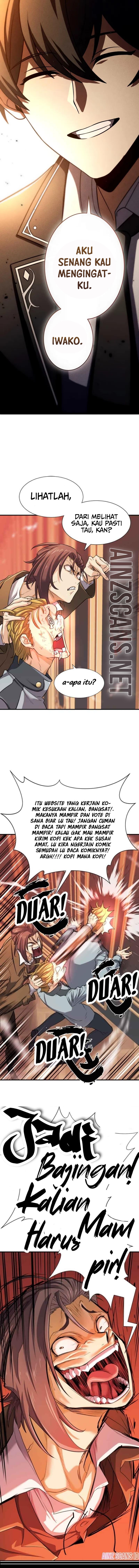 the-hero-starts-over-at-the-academy - Chapter: 9