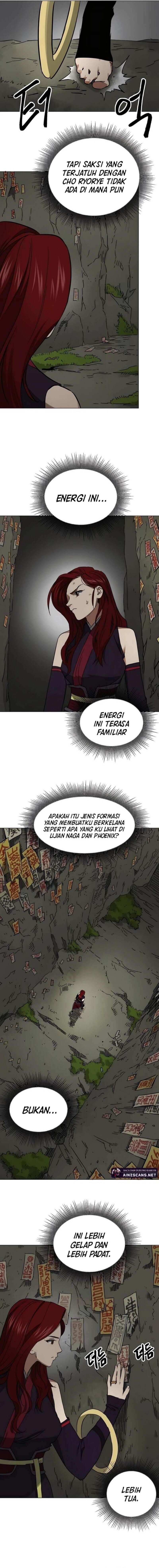 infinite-level-up-in-murim - Chapter: 225