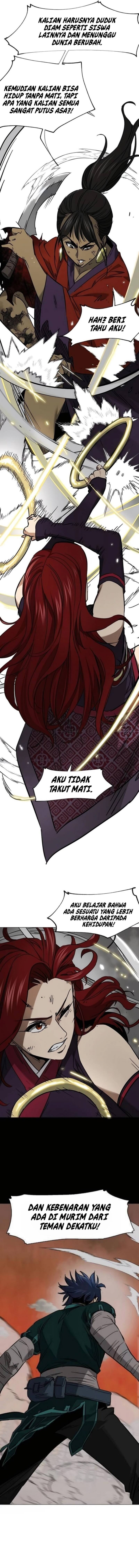 infinite-level-up-in-murim - Chapter: 225