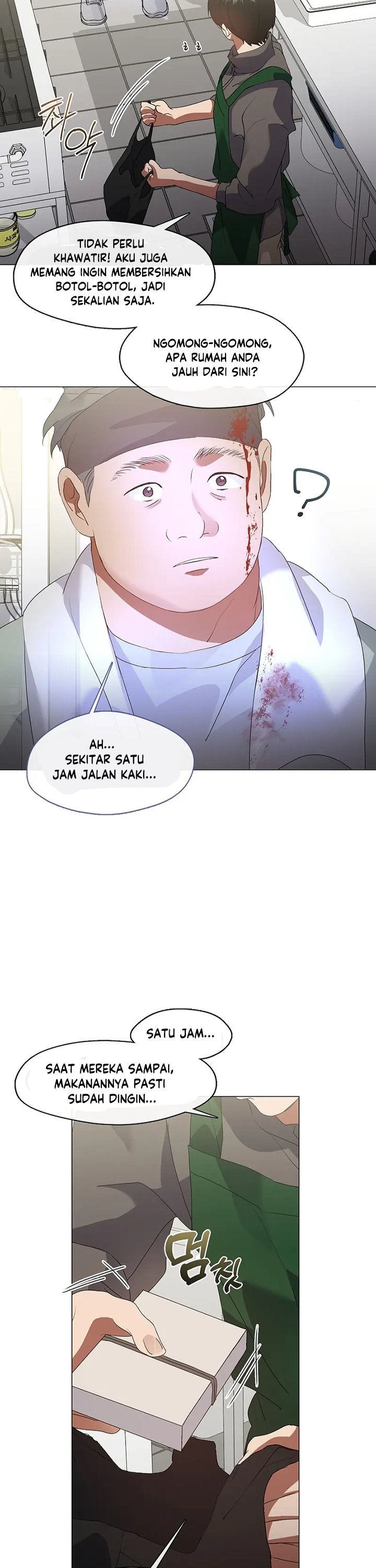 underworld-restaurant - Chapter: 87