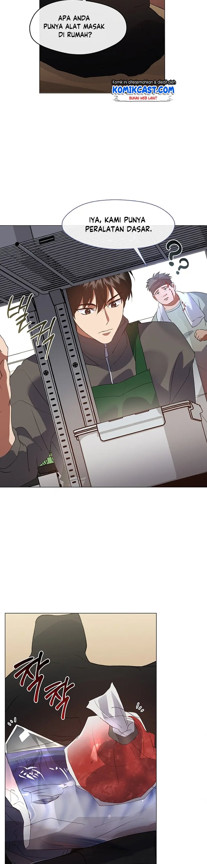 underworld-restaurant - Chapter: 87