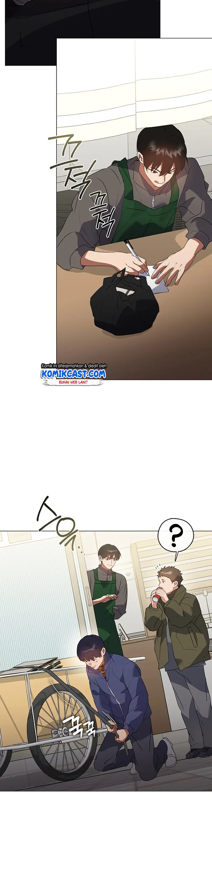 underworld-restaurant - Chapter: 87