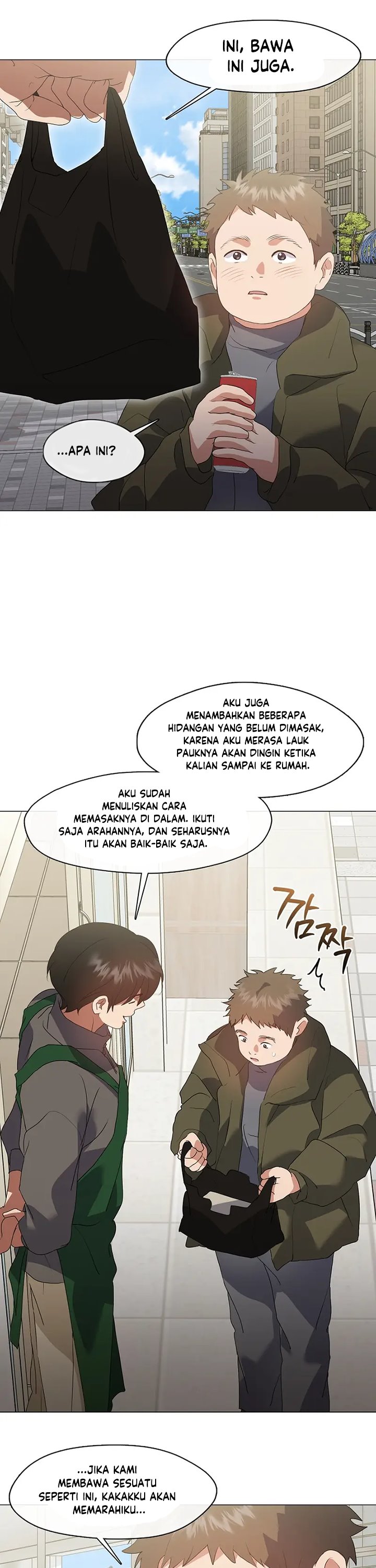 underworld-restaurant - Chapter: 87