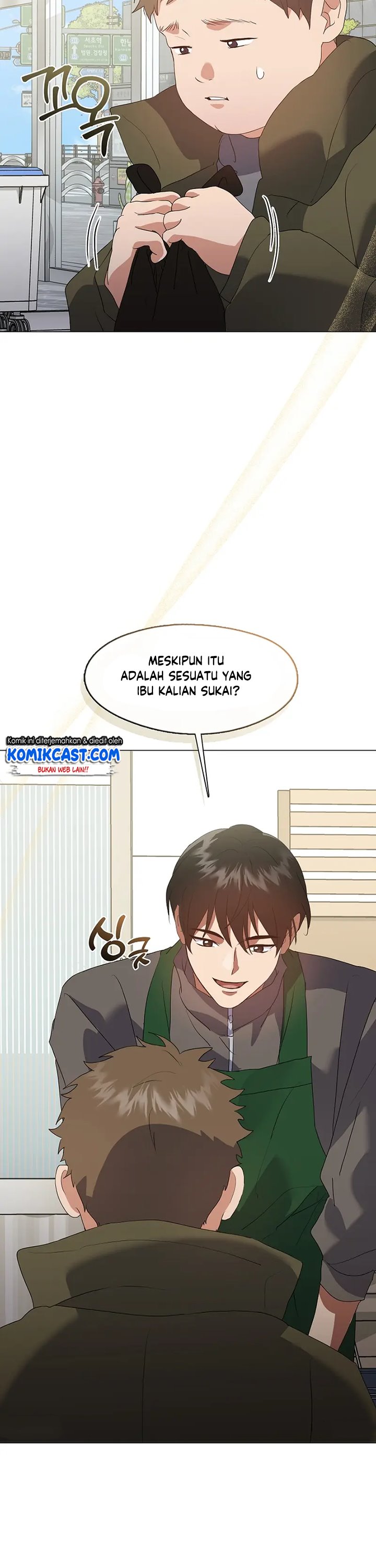 underworld-restaurant - Chapter: 87