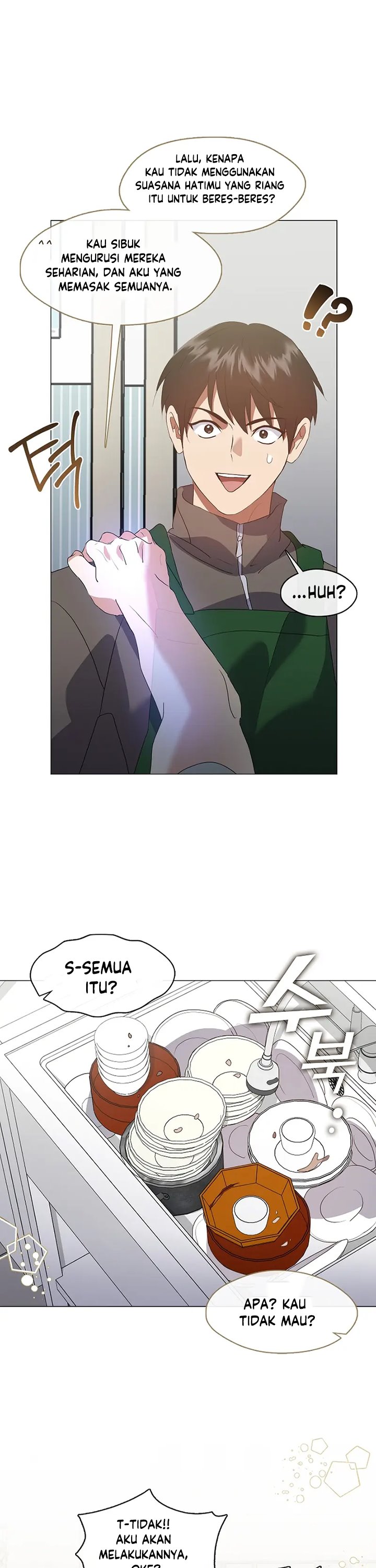 underworld-restaurant - Chapter: 87