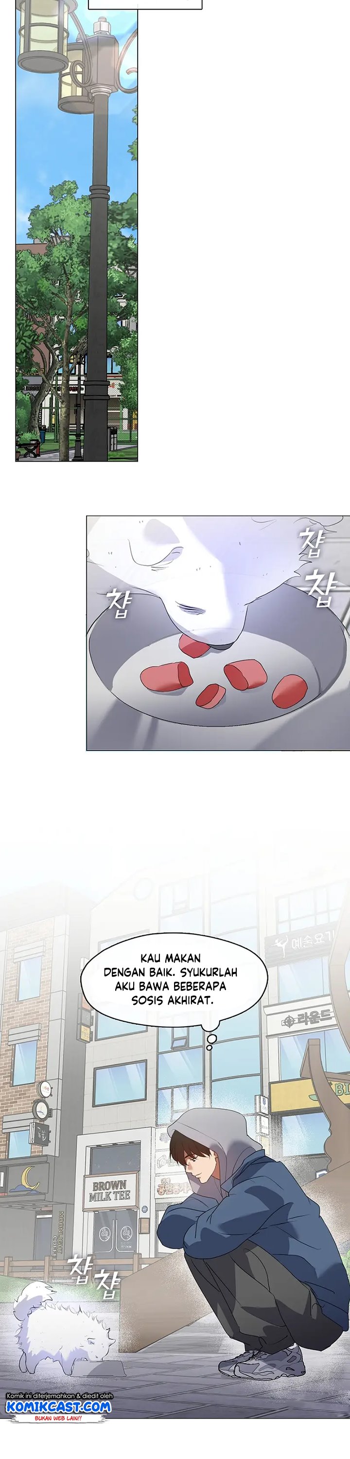 underworld-restaurant - Chapter: 87