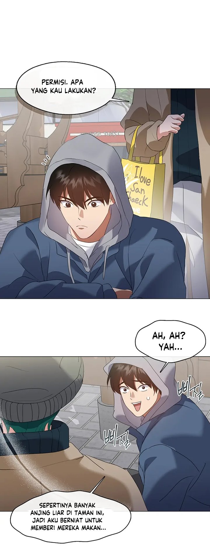 underworld-restaurant - Chapter: 87
