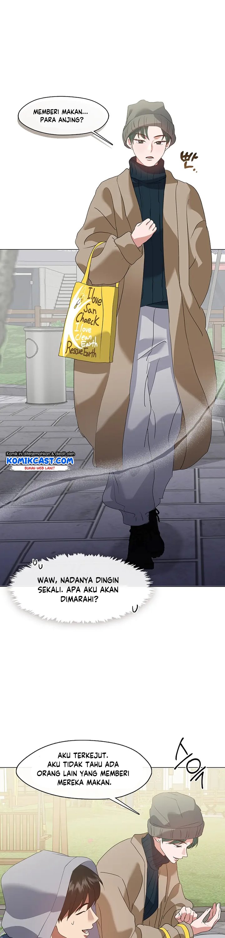 underworld-restaurant - Chapter: 87