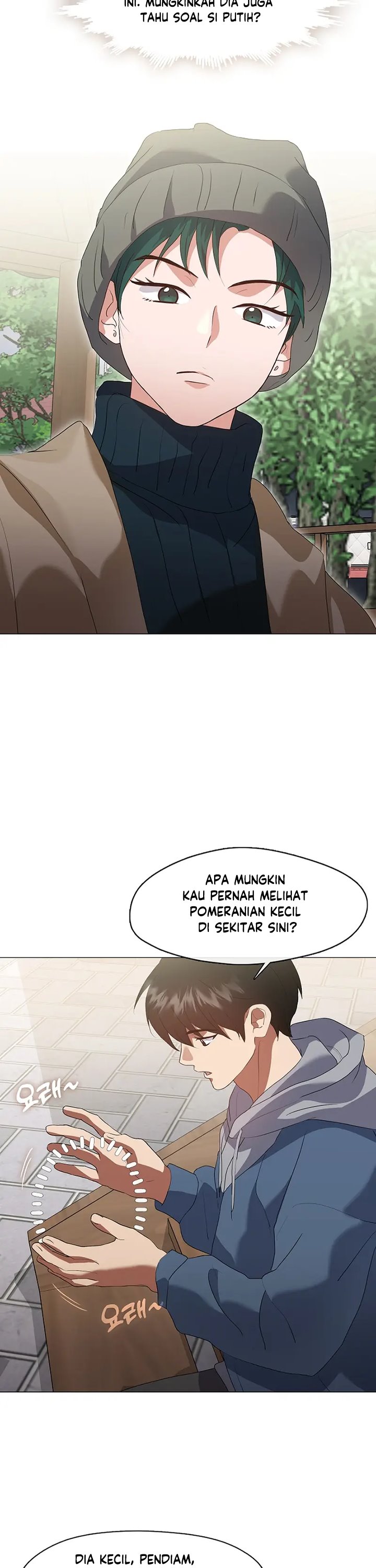 underworld-restaurant - Chapter: 87