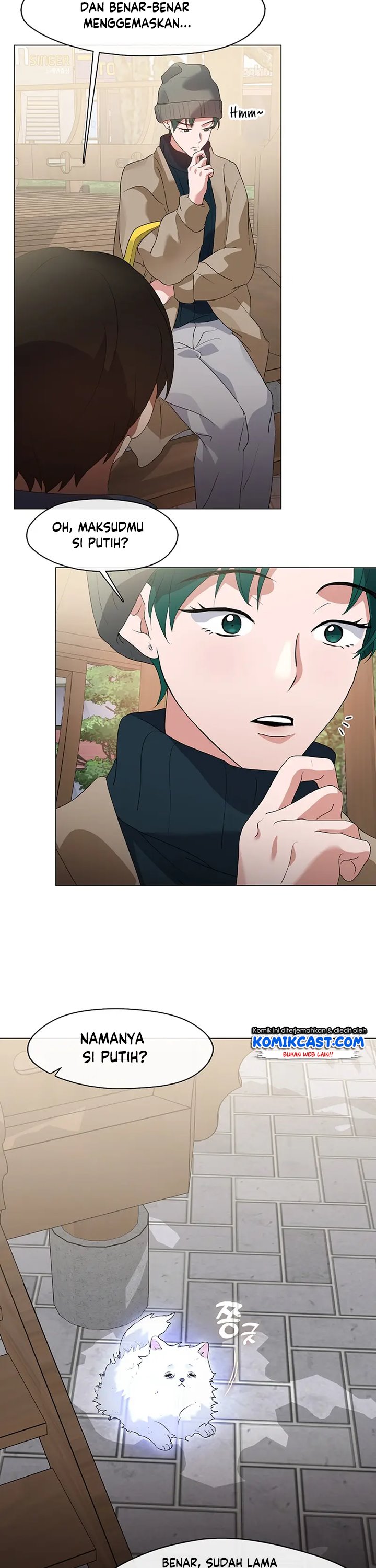 underworld-restaurant - Chapter: 87