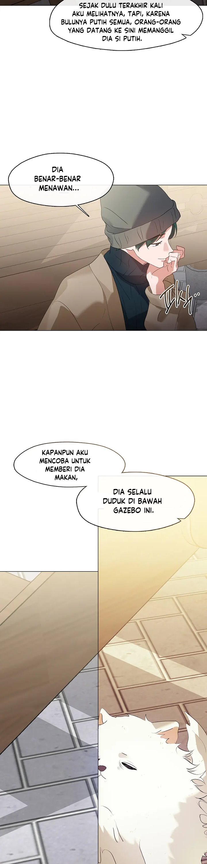 underworld-restaurant - Chapter: 87