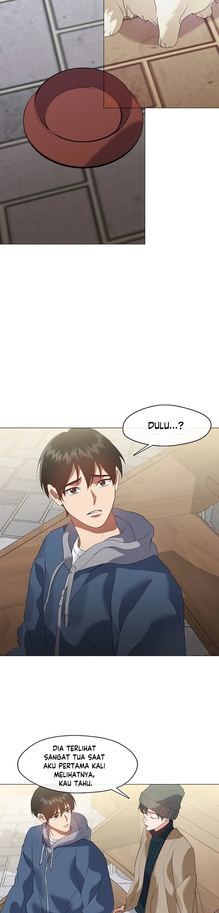 underworld-restaurant - Chapter: 87