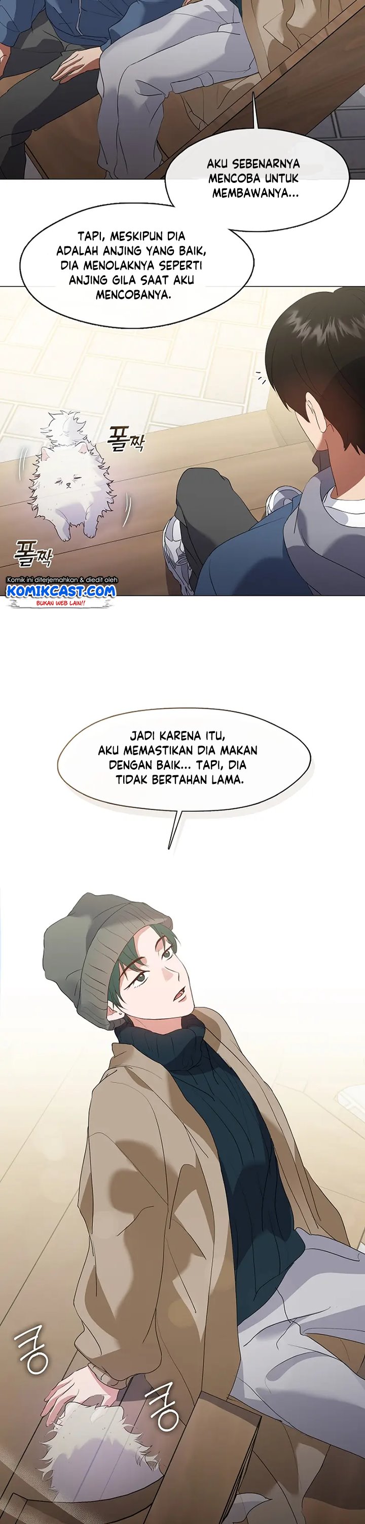 underworld-restaurant - Chapter: 87