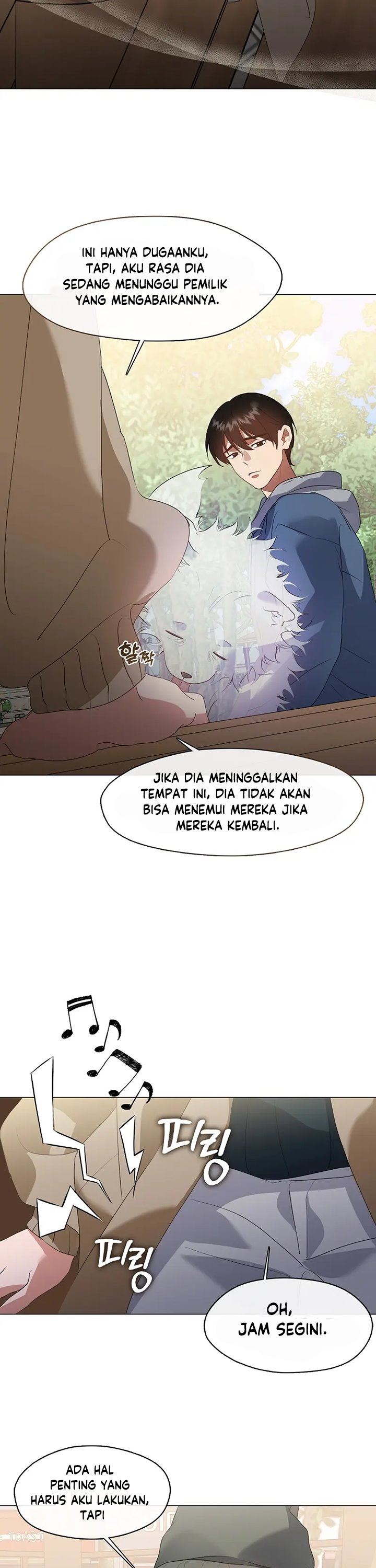 underworld-restaurant - Chapter: 87