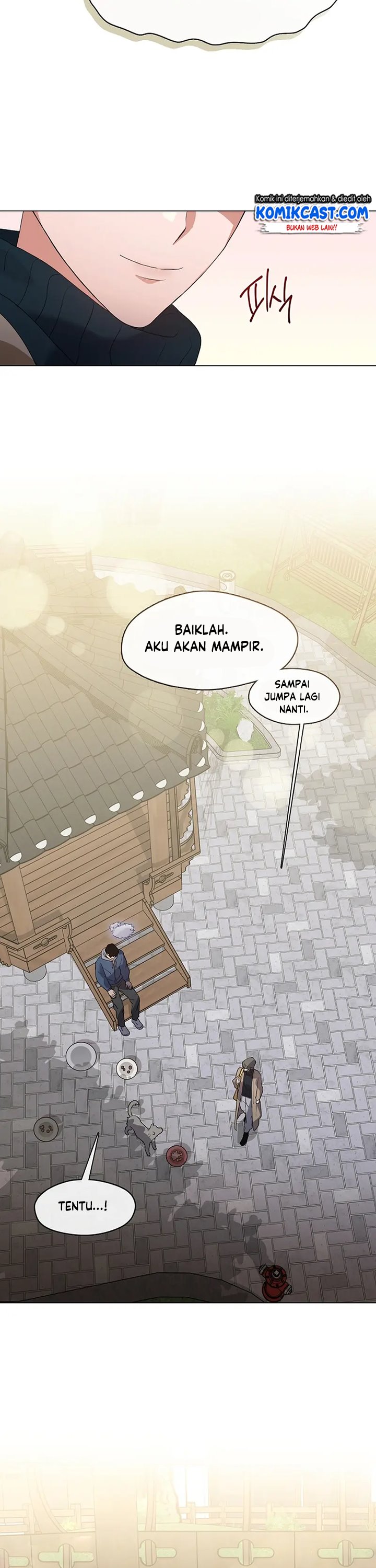 underworld-restaurant - Chapter: 87