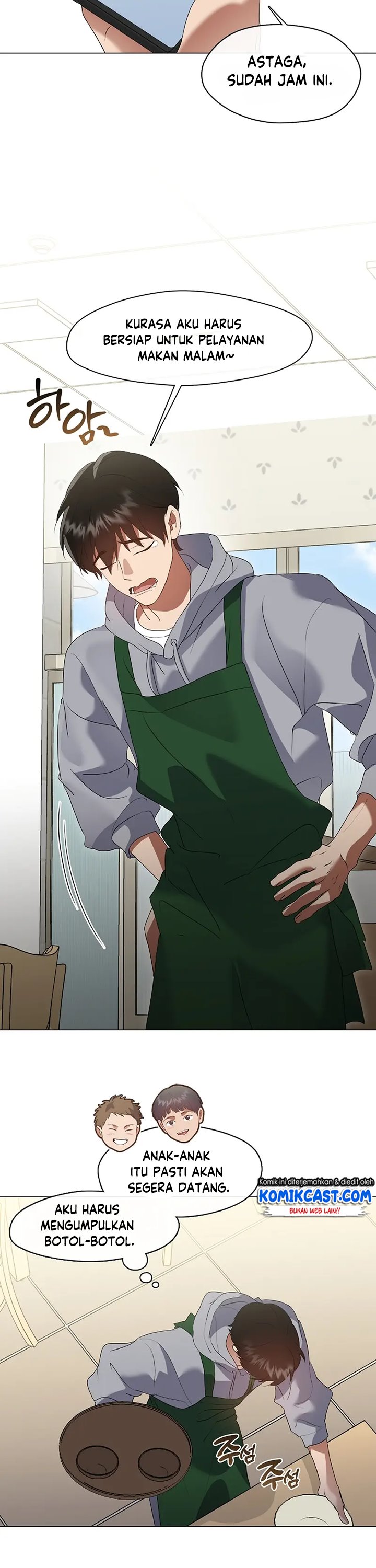 underworld-restaurant - Chapter: 87
