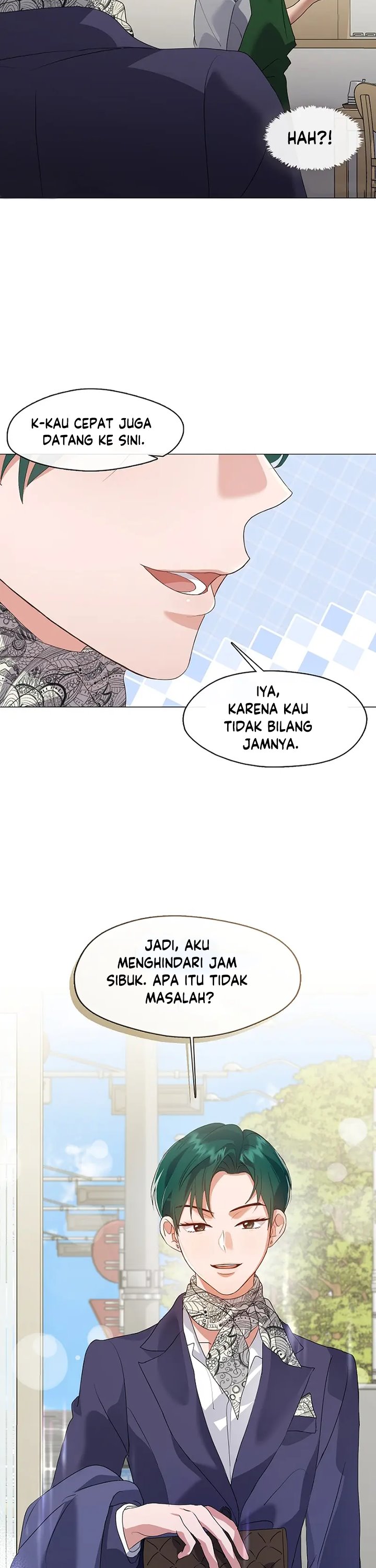 underworld-restaurant - Chapter: 87