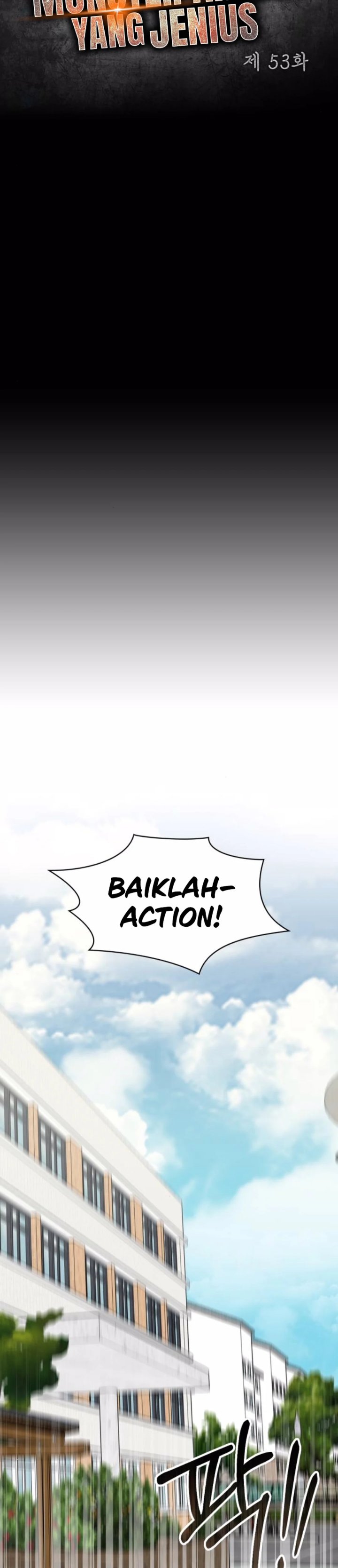 i-was-immediately-mistaken-for-a-monster-genius-actor - Chapter: 53