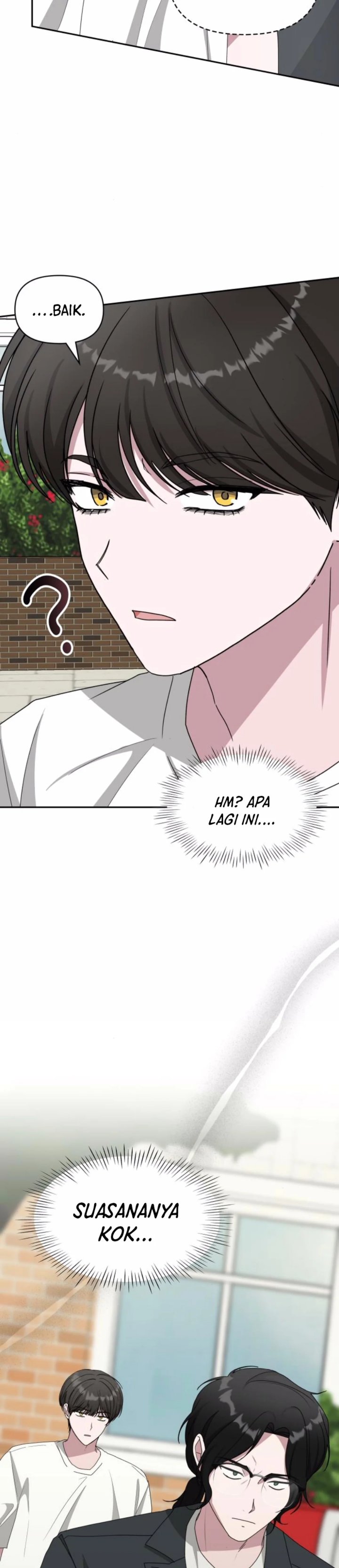 i-was-immediately-mistaken-for-a-monster-genius-actor - Chapter: 53