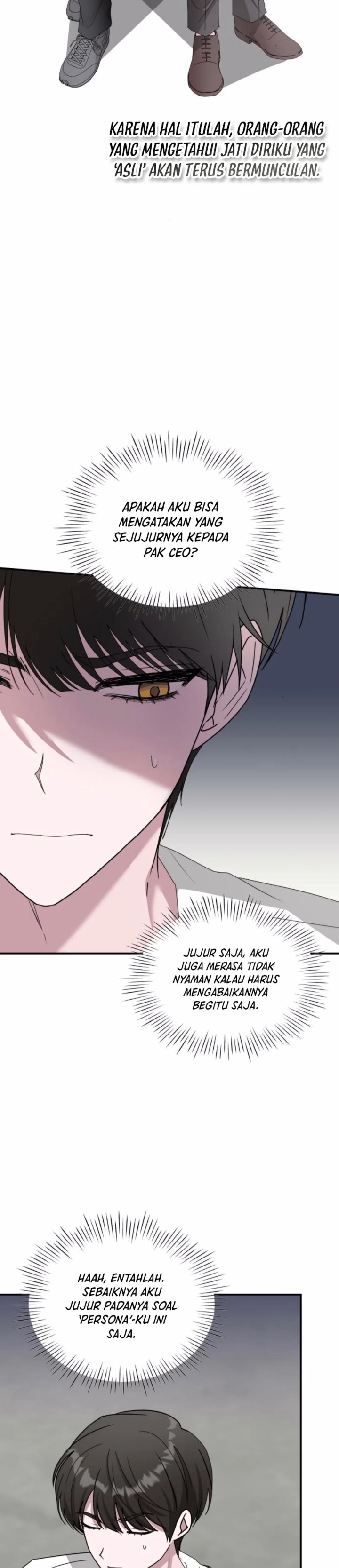 i-was-immediately-mistaken-for-a-monster-genius-actor - Chapter: 53