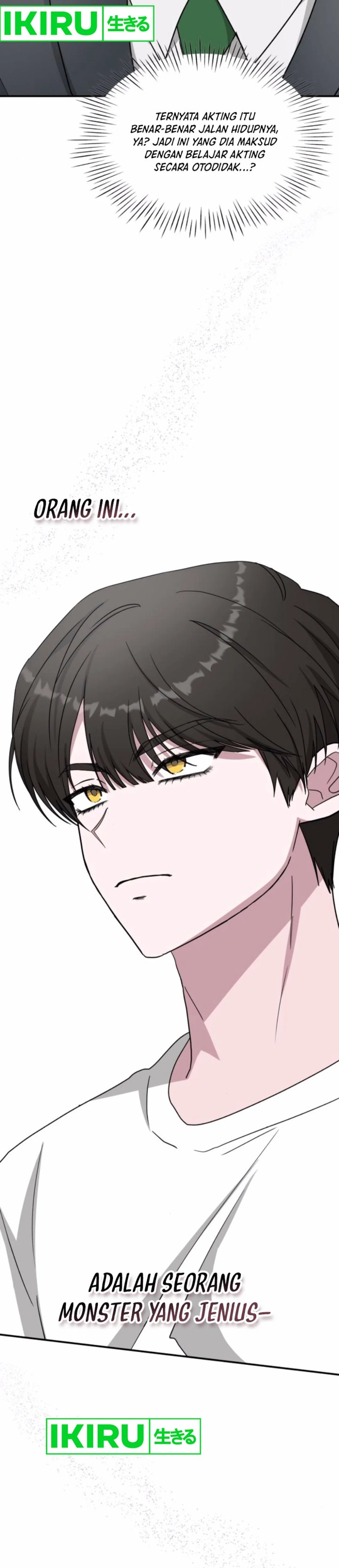 i-was-immediately-mistaken-for-a-monster-genius-actor - Chapter: 53