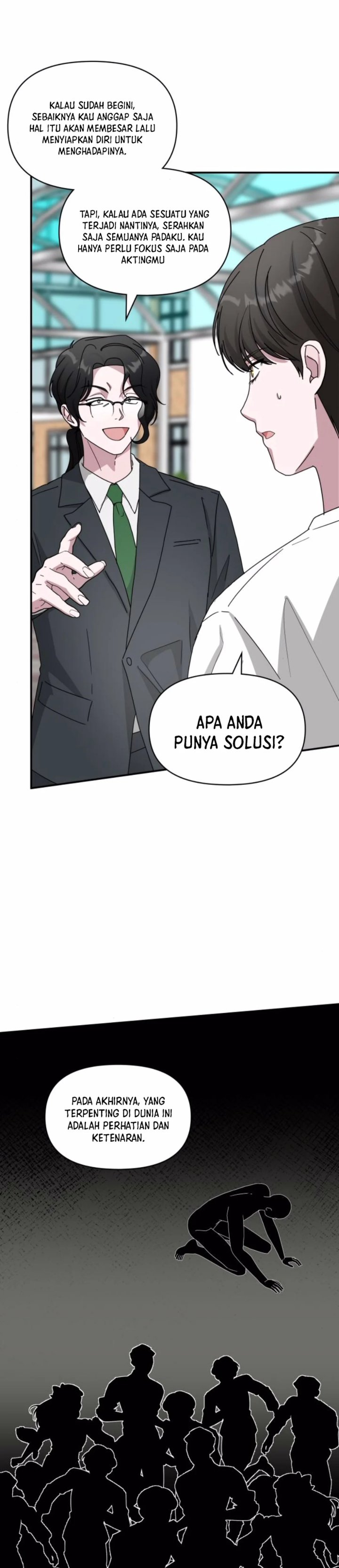 i-was-immediately-mistaken-for-a-monster-genius-actor - Chapter: 53