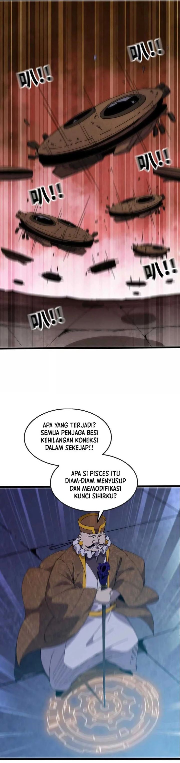 brave-x-devil-queen - Chapter: 153