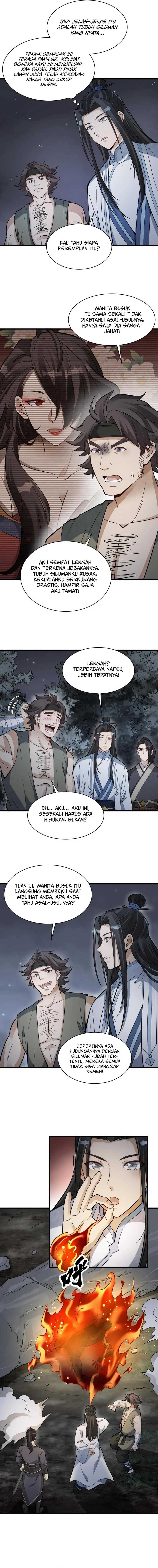 lanke-special-destiny - Chapter: 166