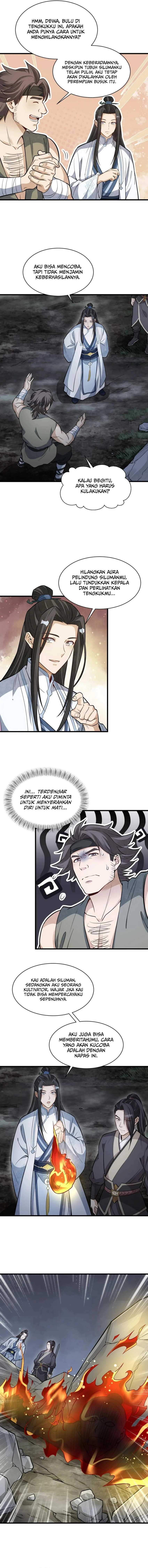lanke-special-destiny - Chapter: 166