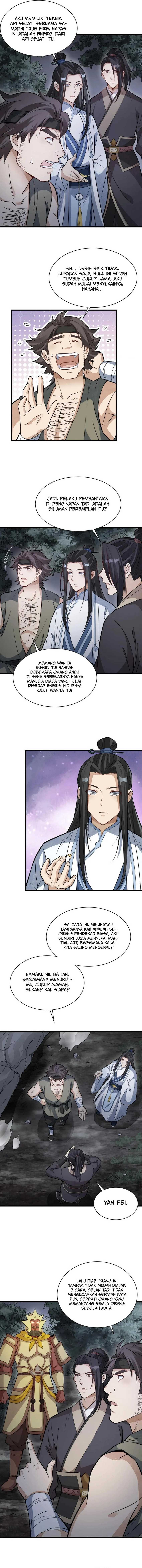 lanke-special-destiny - Chapter: 166