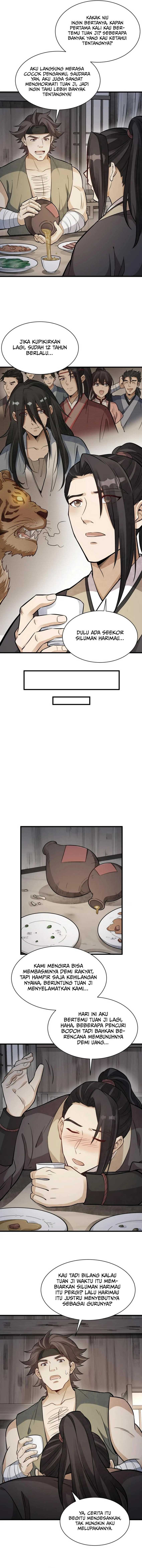 lanke-special-destiny - Chapter: 166