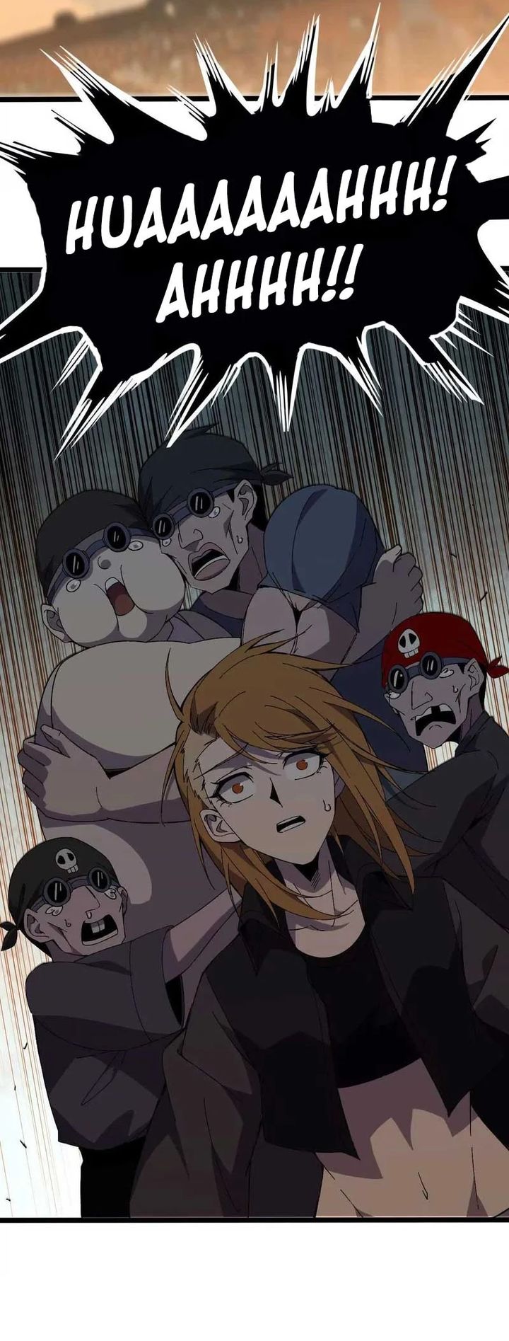 brave-x-devil-queen - Chapter: 154