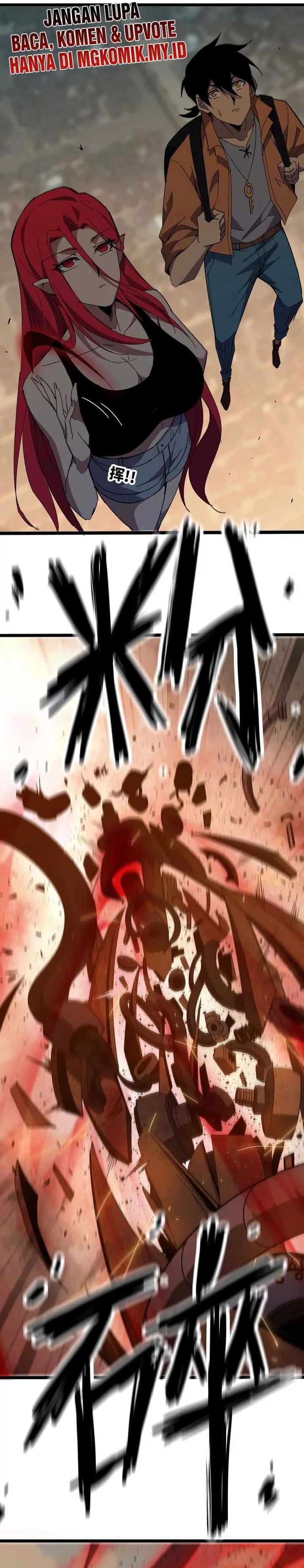 brave-x-devil-queen - Chapter: 154