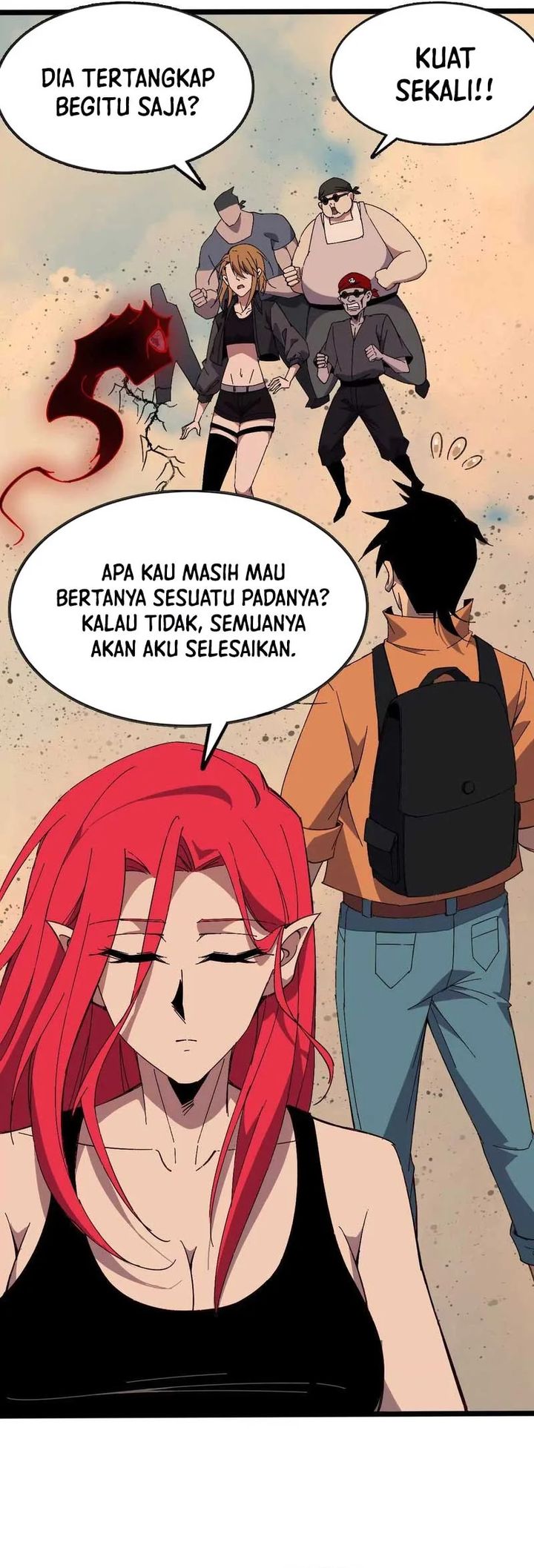 brave-x-devil-queen - Chapter: 154
