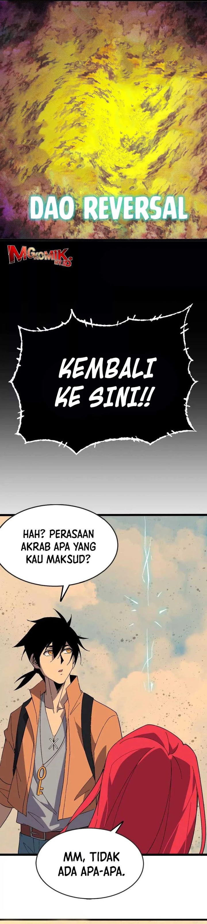 brave-x-devil-queen - Chapter: 154