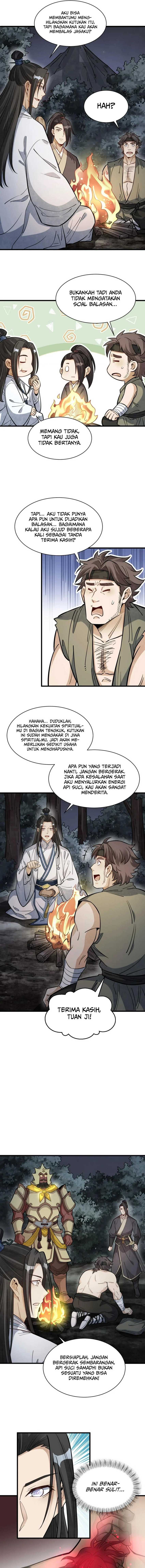 lanke-special-destiny - Chapter: 167