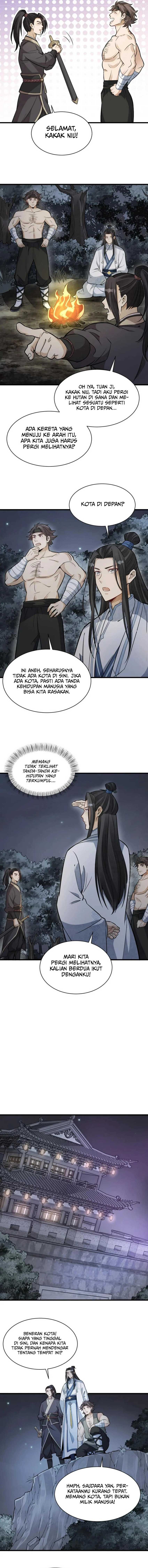 lanke-special-destiny - Chapter: 168