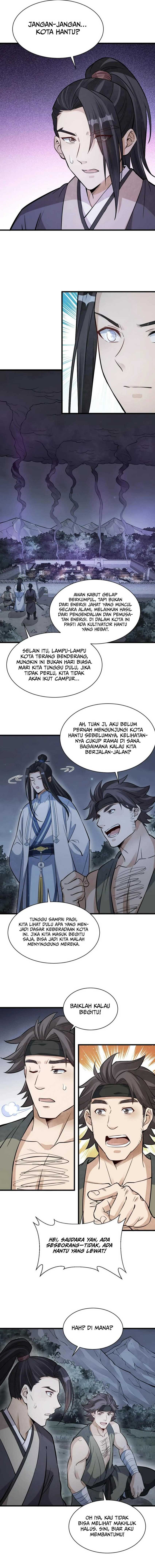 lanke-special-destiny - Chapter: 168