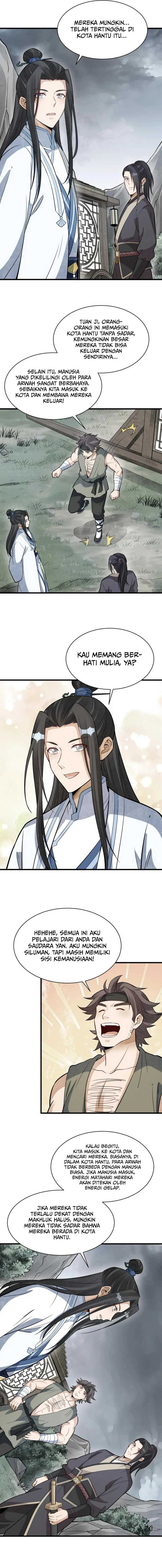 lanke-special-destiny - Chapter: 168