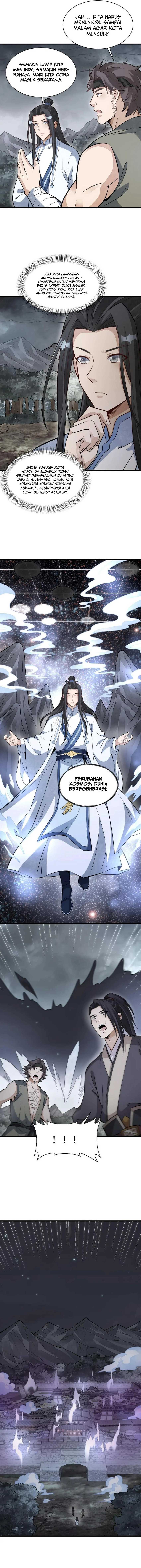 lanke-special-destiny - Chapter: 168