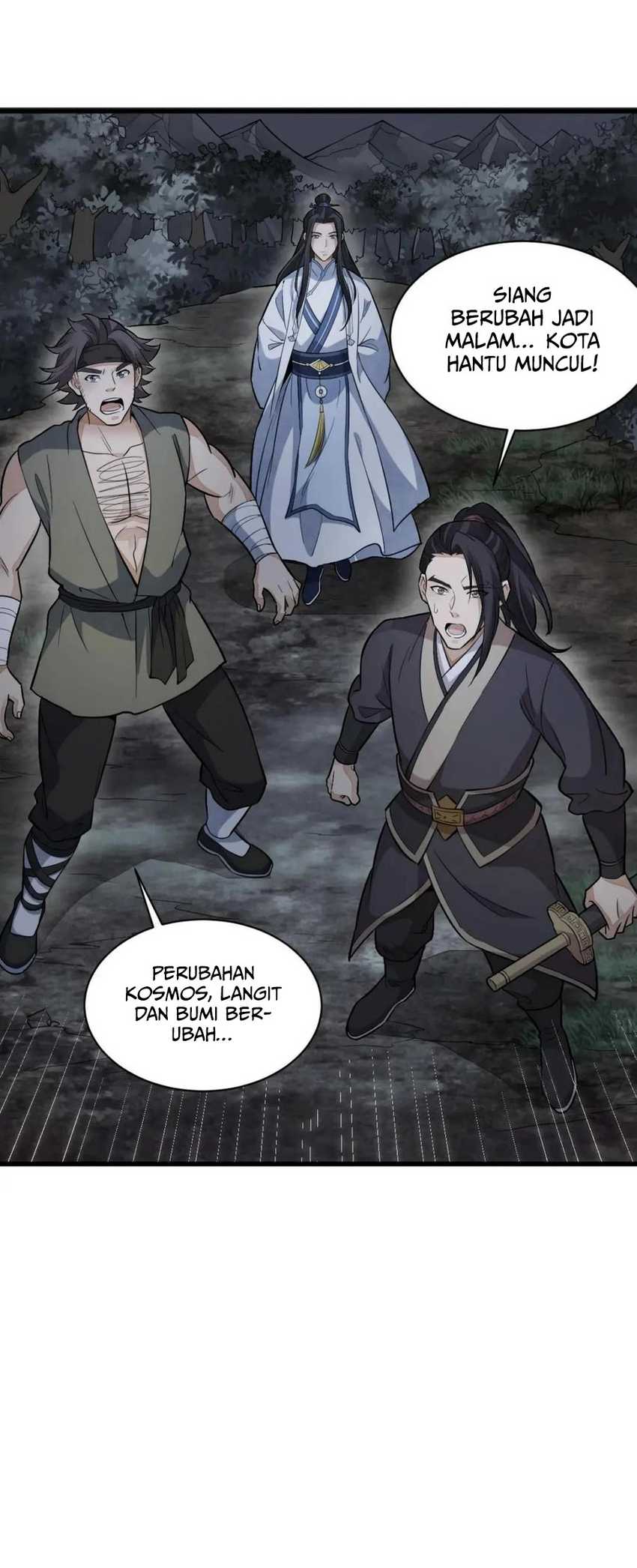 lanke-special-destiny - Chapter: 168
