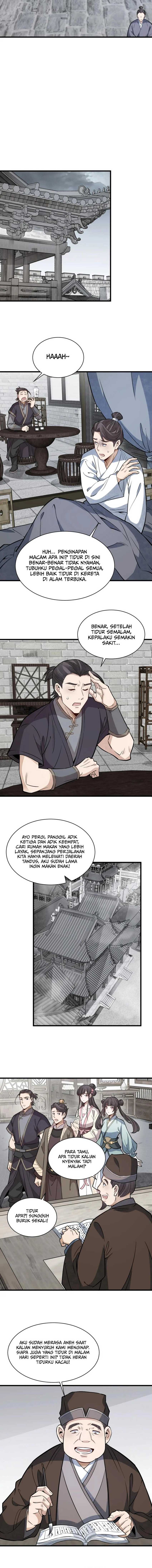 lanke-special-destiny - Chapter: 169